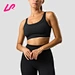 Cover up in style with our u back sports bra. Designed for comfort and support, it's a must-have for any workout wardrobe. Shop now and stay ahead of the trend.